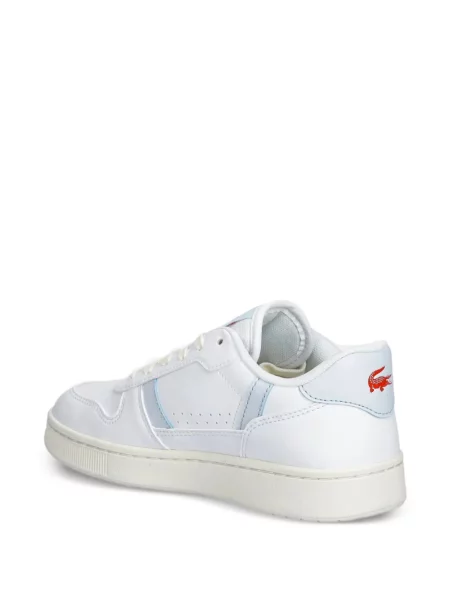 Dětské tenisky Lacoste bílé