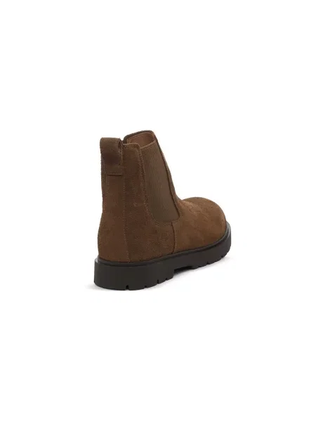 Chiloți Birkenstock slip-on negru