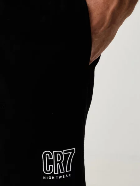 Пижама Cr7 Cristiano Ronaldo