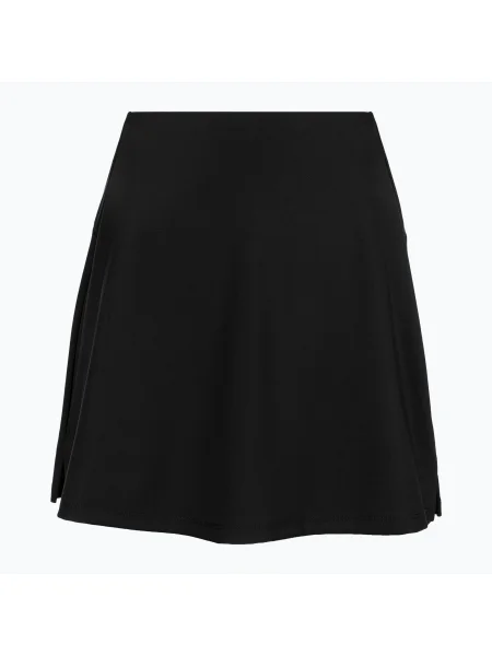 Olcsóbban. Női Wilson Team Flat Front szoknya fekete. Méret: XS fekete
