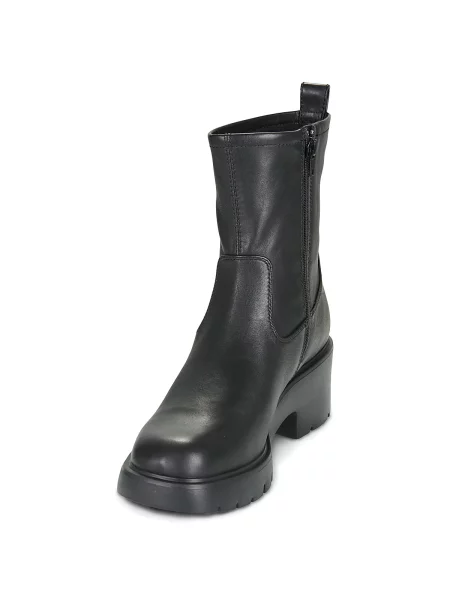 Pantofi Unisa negru