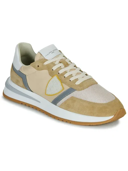 Pantofi Philippe Model bej