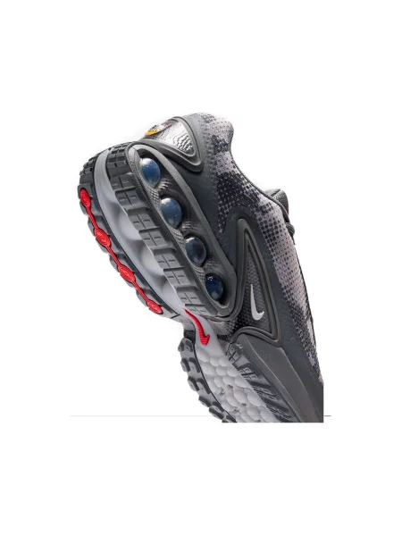 Nike Sneakers Air Max Dn gri