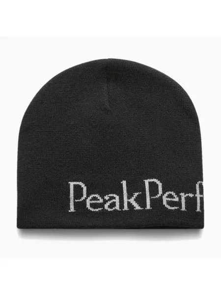 Peak Performance sapka fekete