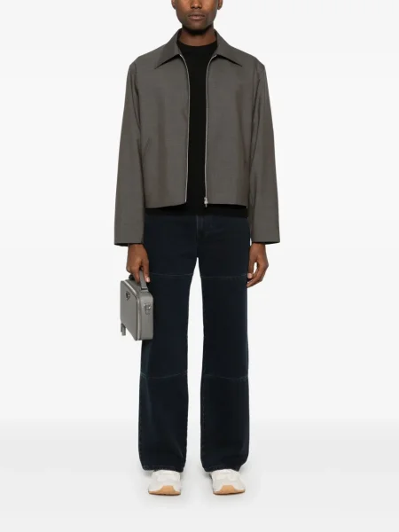Pulover Lacoste negru