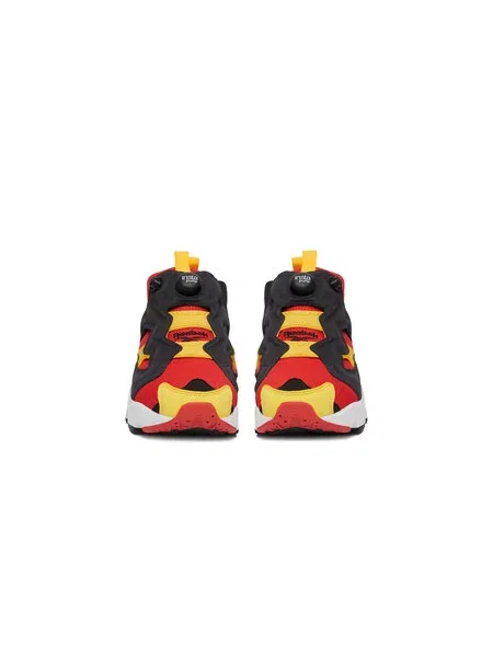 Sportcipők Reebok EO-INSTAPUMP FURY 94 OG piros