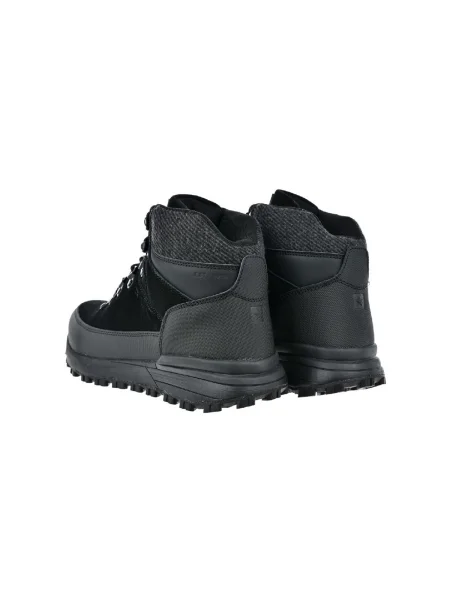 Pantofi Big Star negru