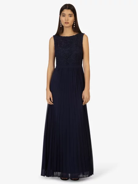 Kraimod Rochie de seară bleumarin