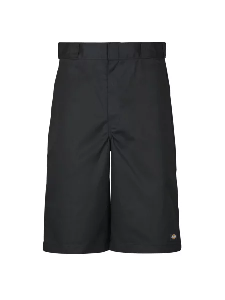Kratke hlače Dickies crna