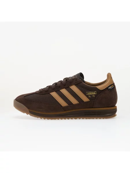 Sneakers adidas SL 72 Rs Auco/ Brndes/ Brndes EUR 42 bej