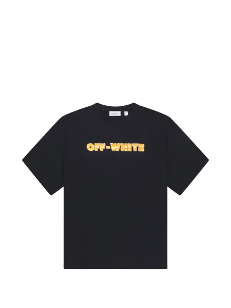 Tricou Off-white alb