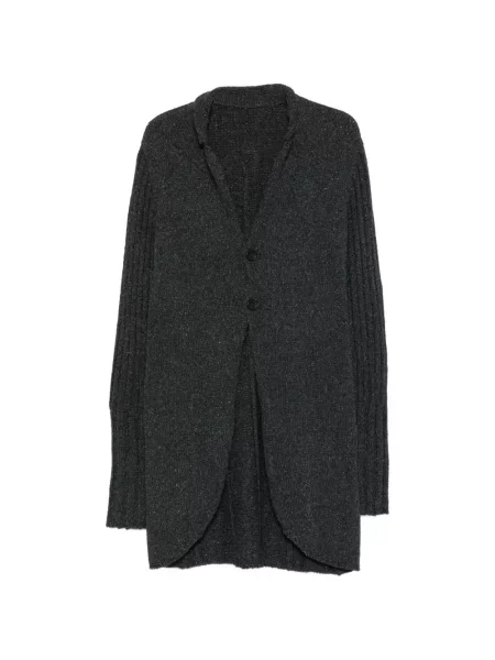 Cardigan Yohji Yamamoto gri