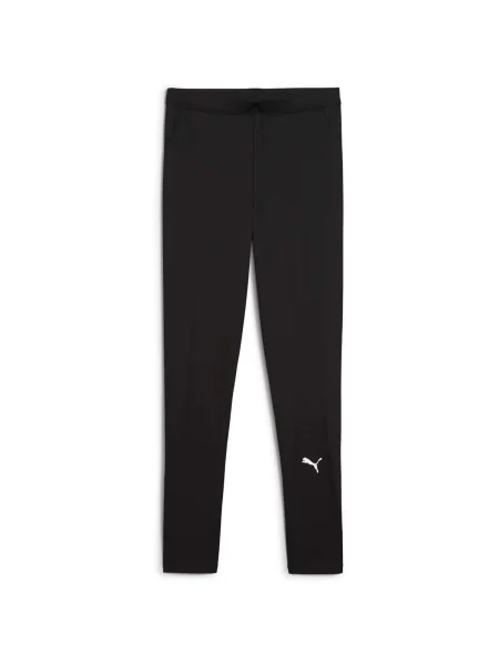 Pánske bežecké legíny PUMA Run Velocity Long Tight puma black čierna