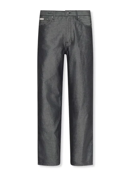 Calvin Klein Jeans Jeans HAMPTON închis albastru
