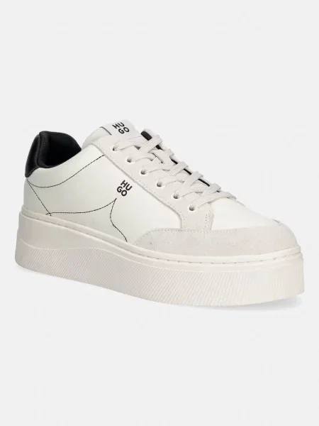 HUGO Lyzz Plt superge bež