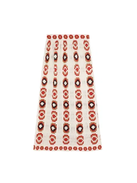 Scalpers Fustă mai multe culori