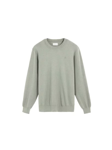 Scalpers Pulover deschis verde