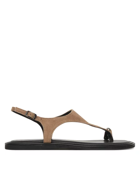 Sandali Tamaris bež