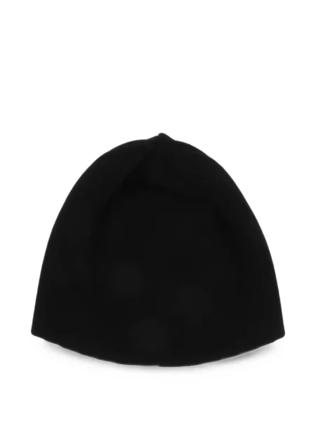 Căciulă Vetements negru