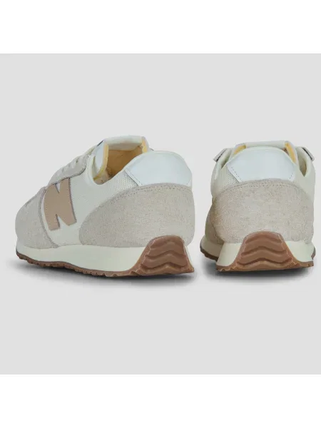 Pantofi New Balance bej