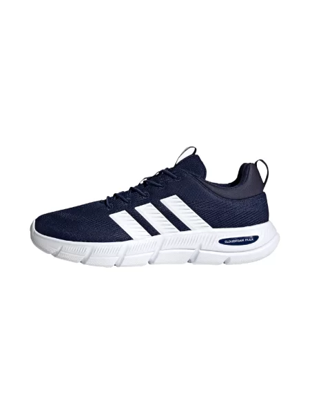 Sneakerși Adidas Sportswear alb