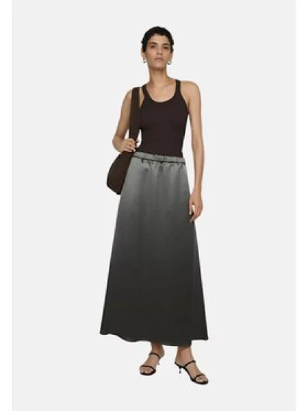 Max Mara Sukně zelená