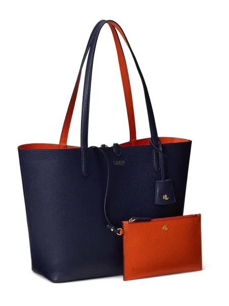 Geantă shopper Lauren Ralph Lauren