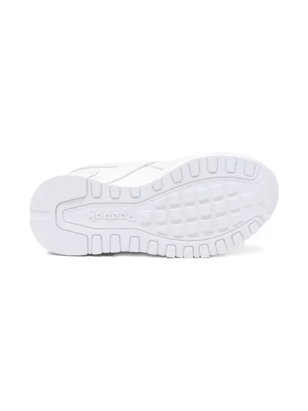 Sneakersy dziecięce Reebok białe