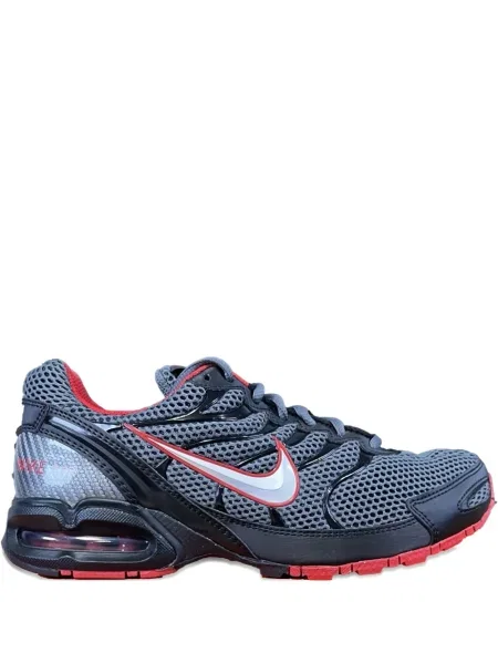 Sneakerși Nike Vomero alergare gri