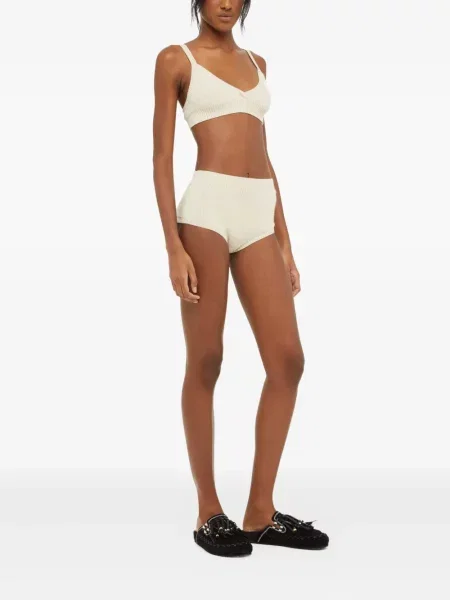 Sutien Alanui cu nervuri