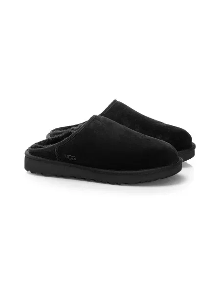 UGG Házi cipő fekete