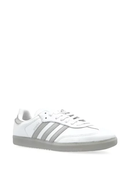 Sneakerși Adidas Samba maro