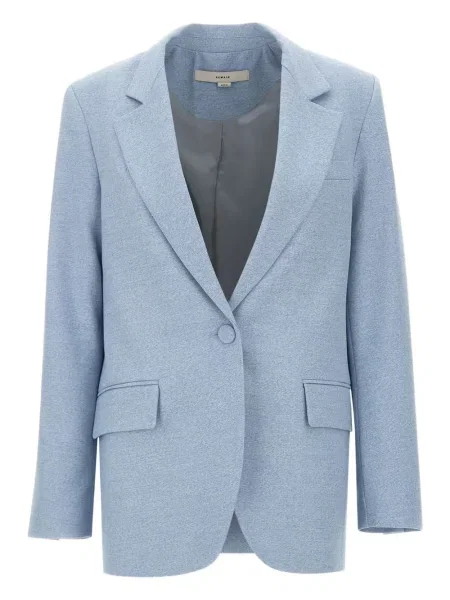 Sacou Remain albastru