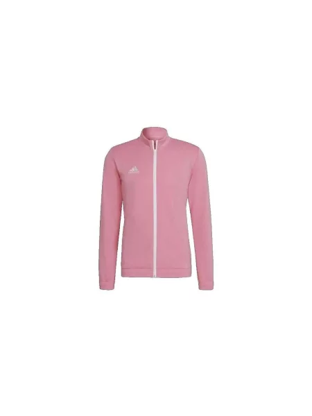 Jakna Adidas Performance ružičasta