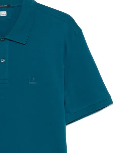 Polo C.p. Company albastru