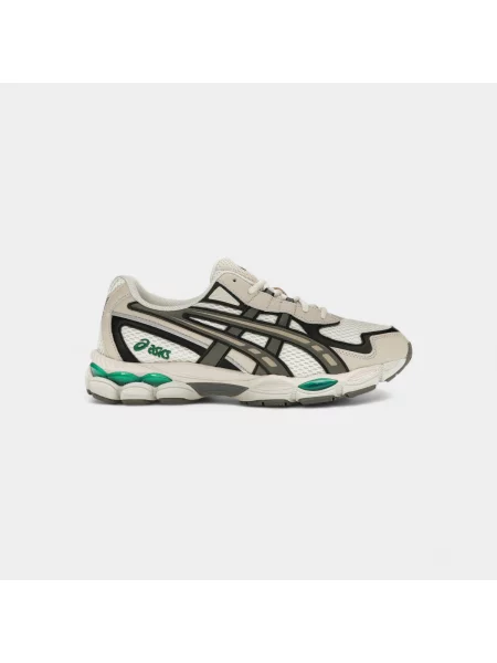 Pantofi Asics gri