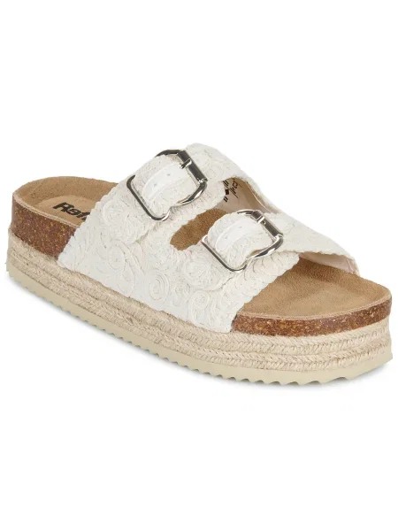 Pantofi Refresh alb