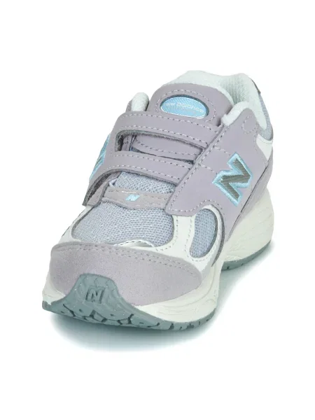 Tenisky New Balance sivá