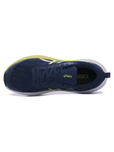 Pantofi Asics albastru