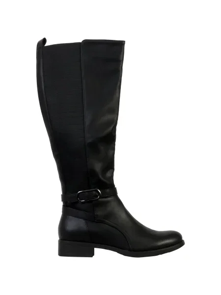 Pantofi Super Mode negru