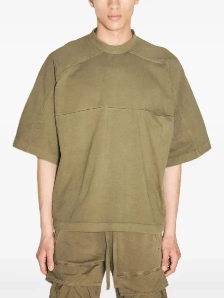 Tricou Entire Studios verde