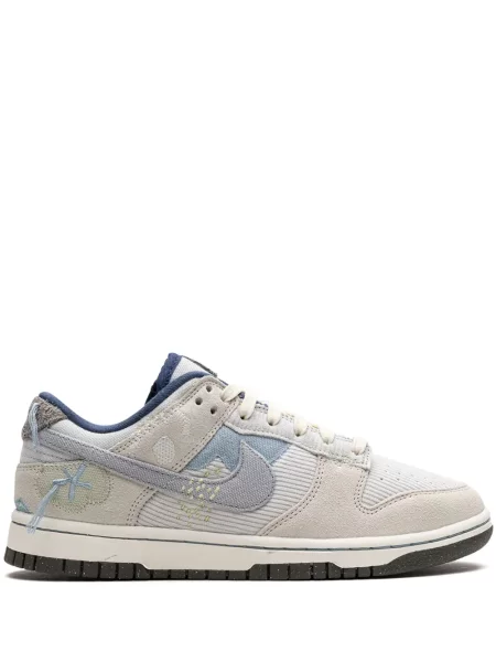 Sneakerși Nike Dunk albastru