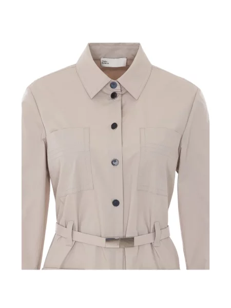 Rochie tip cămașă Tory Burch de costum