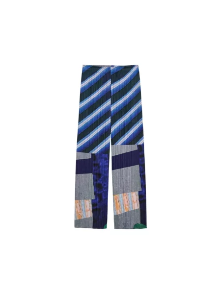 Spodnie Issey Miyake