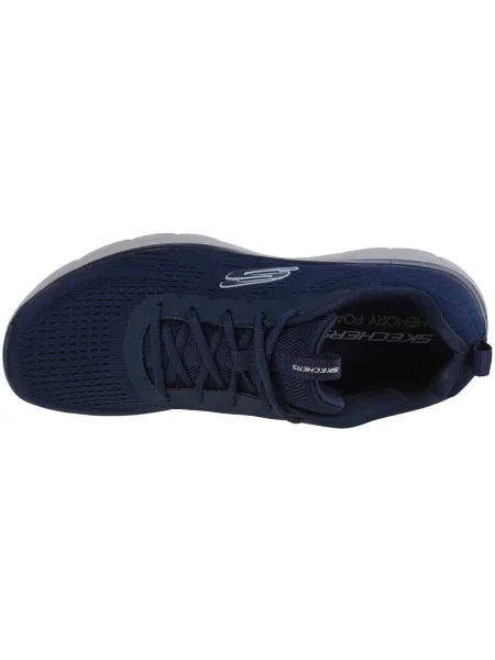 Pantofi Skechers albastru