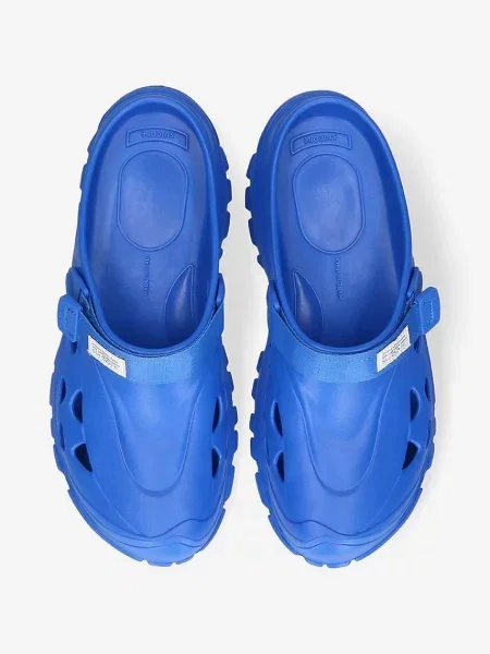 Шлепанцы Suicoke