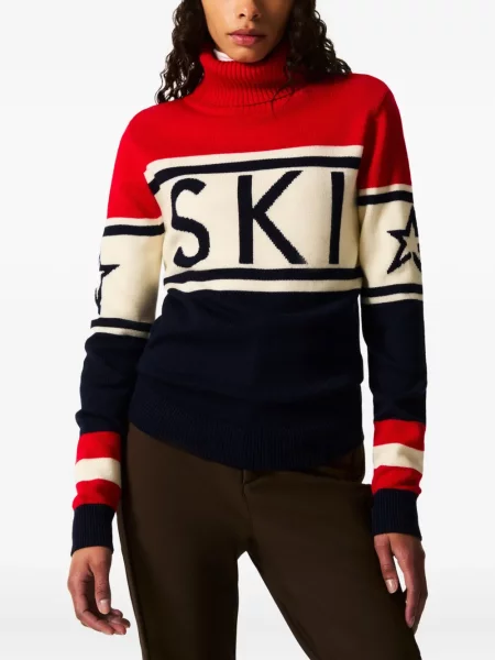 Golf golf Perfect Moment czerwony