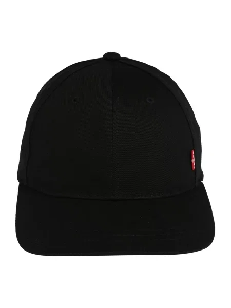 LEVI'S Kapa Classic rdeča bela črna