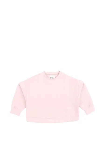Bluza dziecięca Douuod różowa