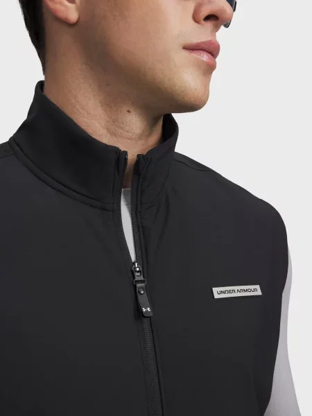 Жилет Under Armour чорний